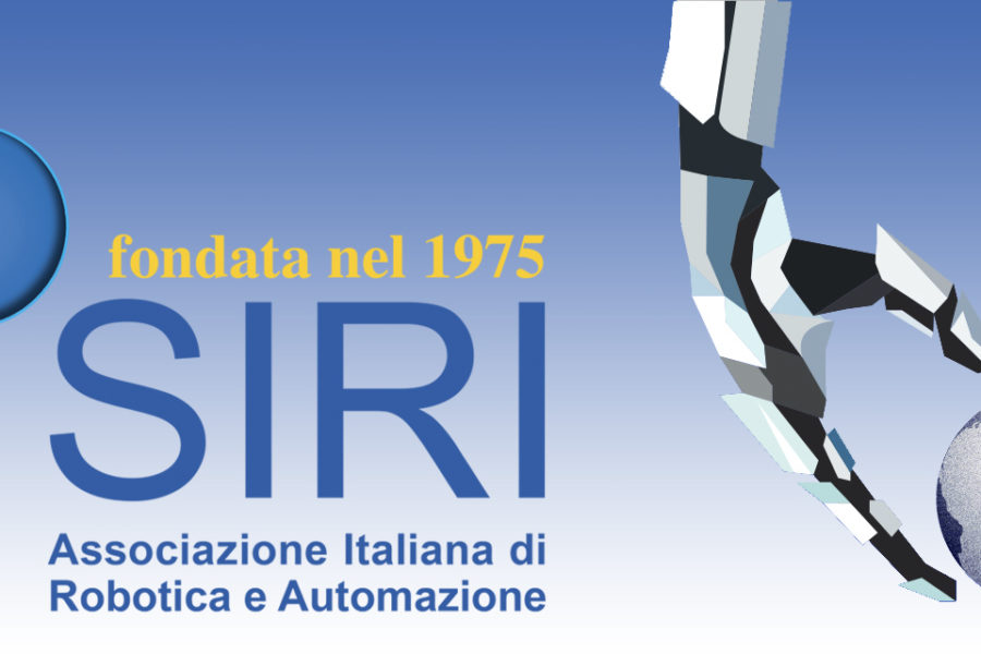 Corso Nazionale Automazione Industriale e Robotica 2021 – Atti