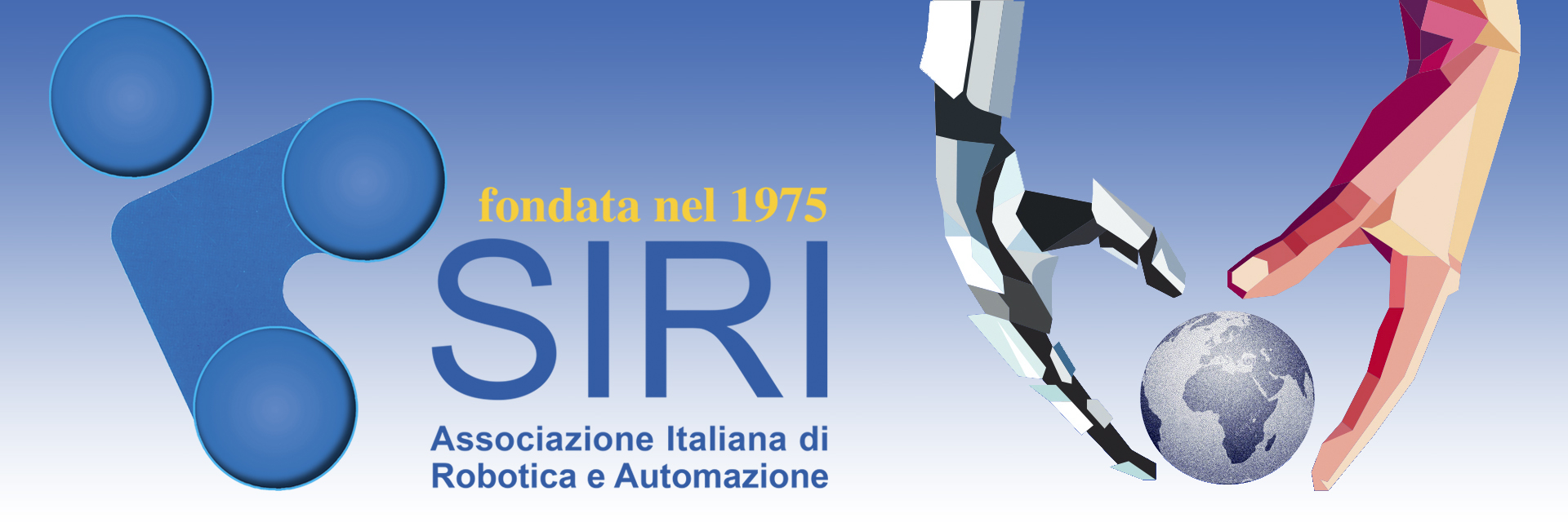 SAVE: PANORAMICA DELLA ROBOTICA INDUSTRIALE DI OGGI, 16 aprile 2025