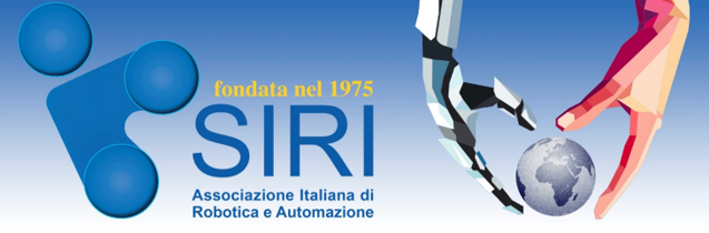 Corso Nazionale Automazione Industriale e Robotica 2021. Le nuove frontiere