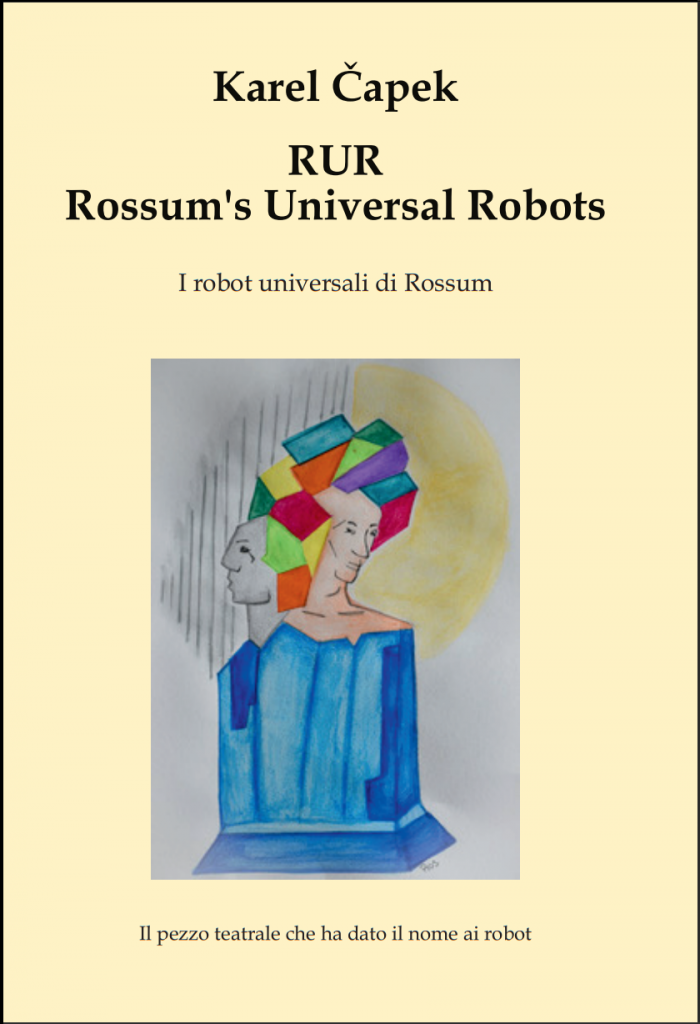 RUR Rossum’s Universal Robots