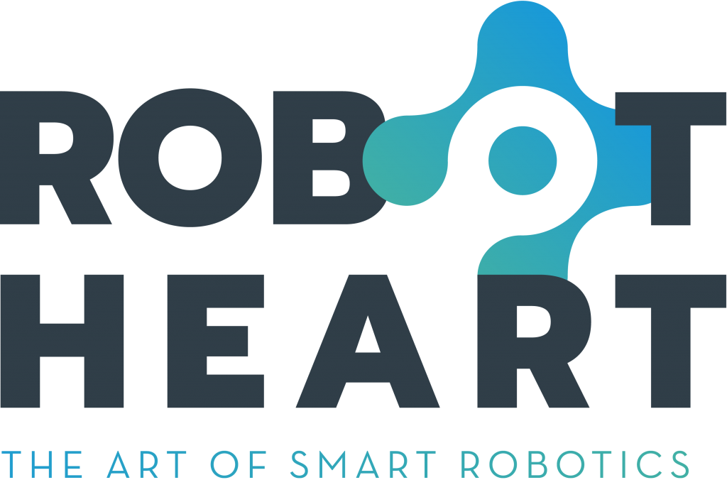 “RobotHeart – The art of smart robotics”
