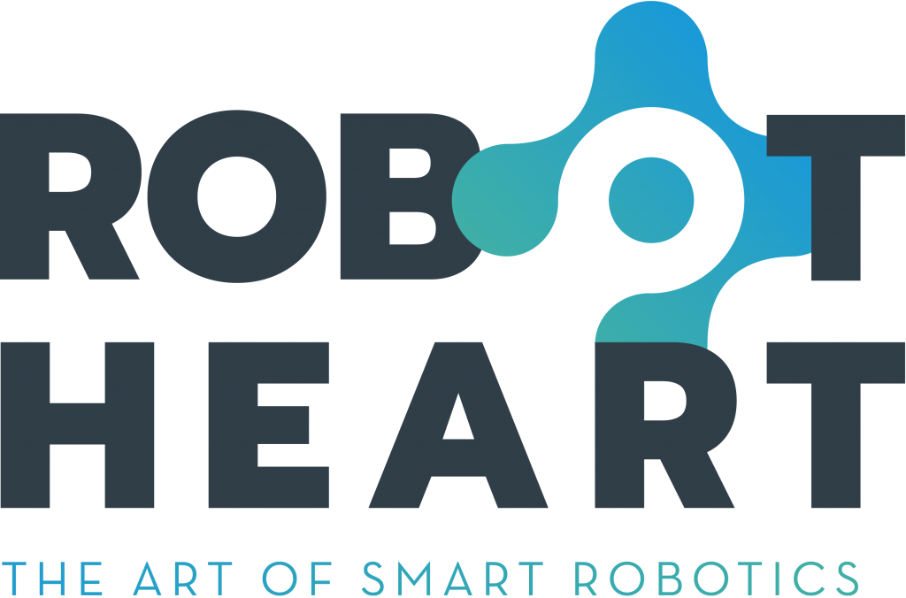 Grande successo a 33.BI-MU – RobotHeart