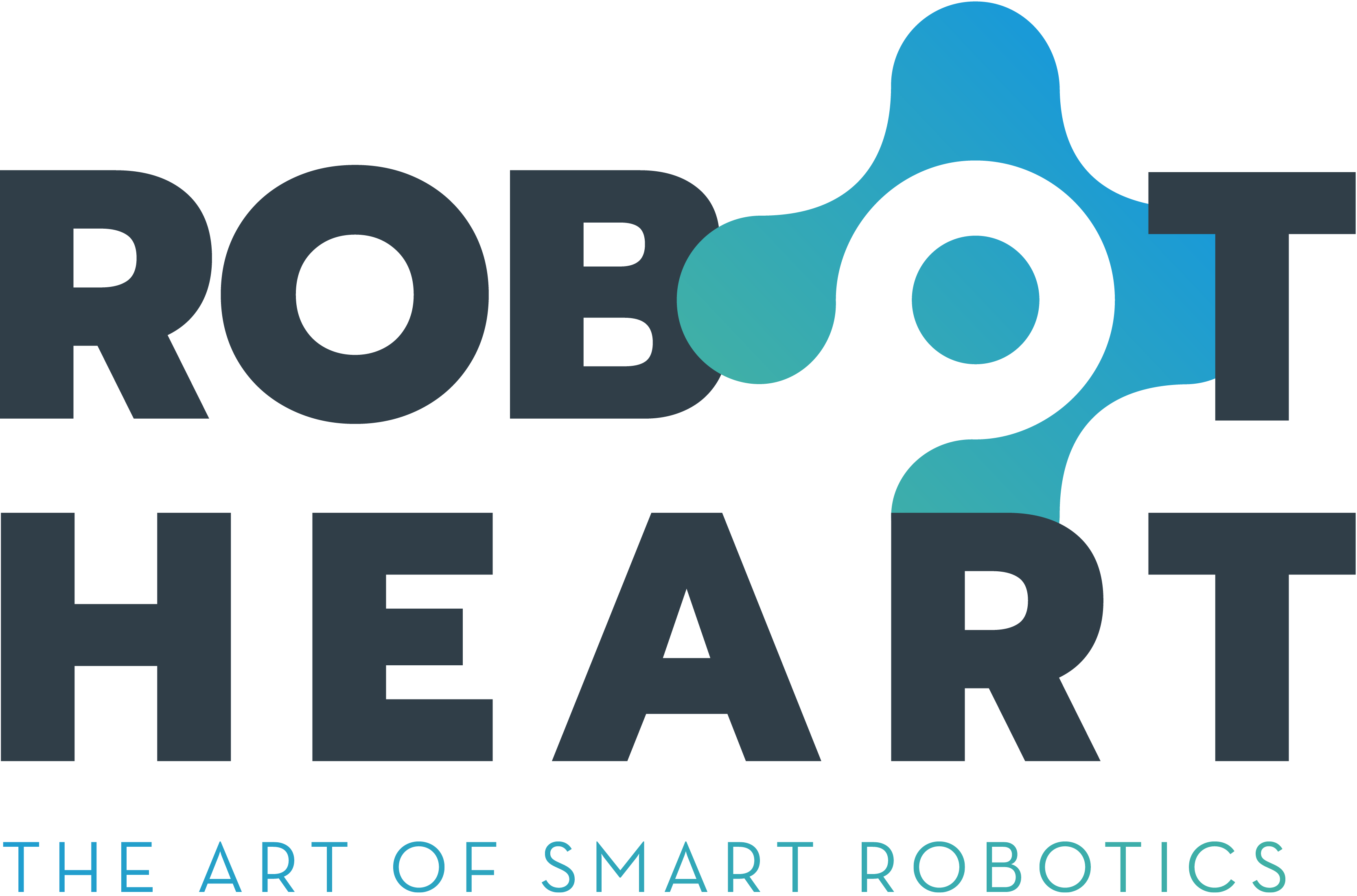 RobotHeart  – The art of smart robotics a 34.BI-MU