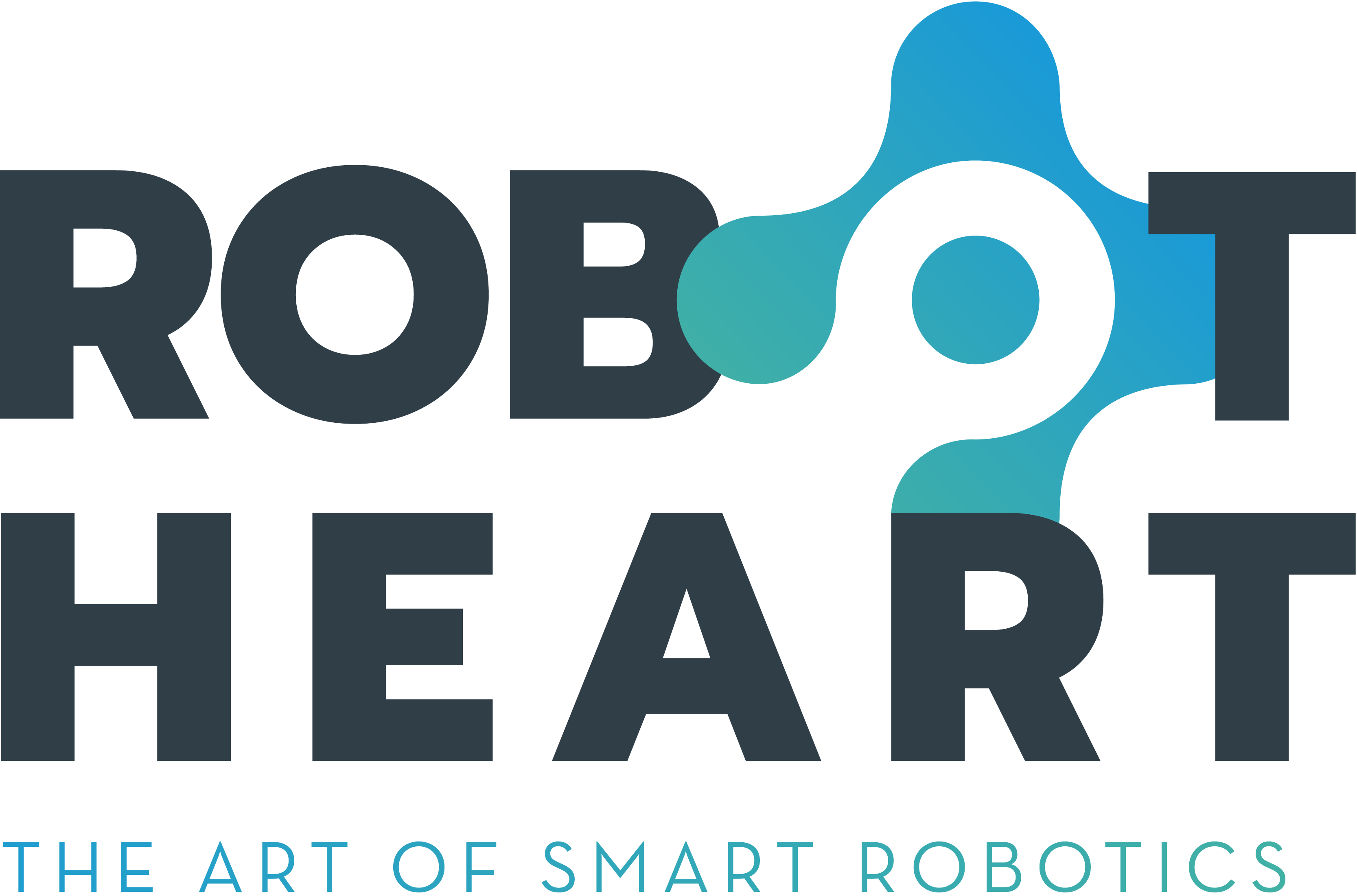 “RobotHeart – The art of smart robotics”