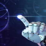 Connettività e sicurezza tra uomo e robot – 25 gennaio 2022