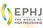 EPHJ – Il mondo dell’alta precisione a Ginevra dal 14 al 17 giugno 2022