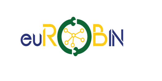 euROBIN: robotica e intelligenza artificiale