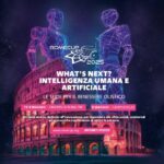 RomeCup 2025 – dal 7 al 9 maggio
