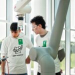 ABB RoboCup 2025: 21 maggio 2025