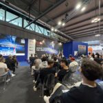 La robotica sarà protagonista a 35.BI-MU