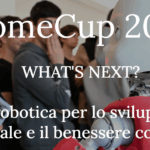 RESEARCH AWARD 2027 – “Most Promising Researcher in Robotics and Artificial Intelligence